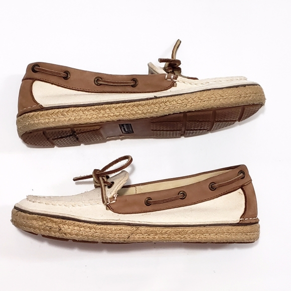 Sperry Top - Sider Shoes - Picture 3 of 8